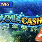 Aqua Cash